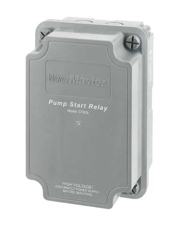 Orbit 57009 Pump Start Relay