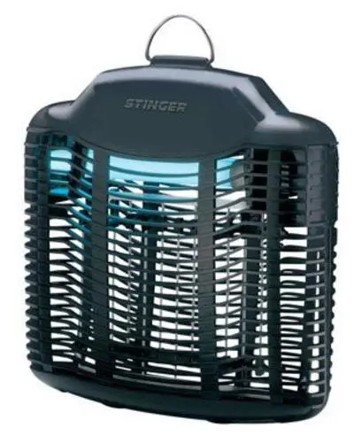 Stinger FP15--CR Flat Panel Insect Killer