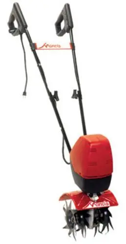 Mantis 7250-00-02 Electric Tiller