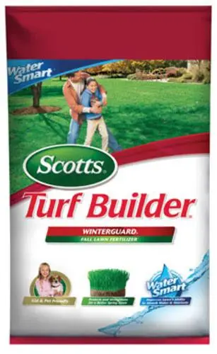 Scotts 38615 Turf Builder Winterguard