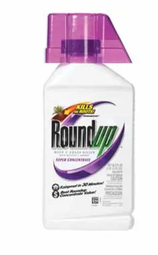 Round Up 5100720 "Roundup" Weed & Grass Killer Concentrate 35.2Oz.