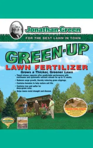 Jonathan Green 11989 Green-Up Fertilizer