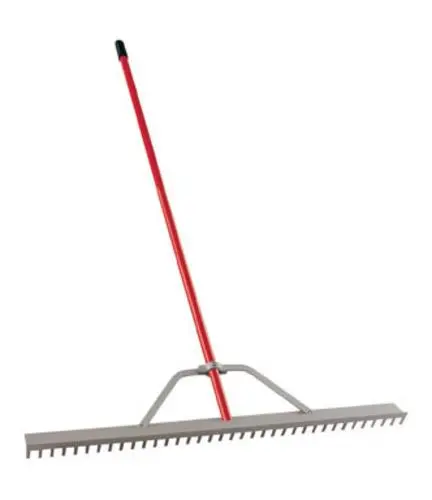 Corona Clipper RK61054 Landscape Rake