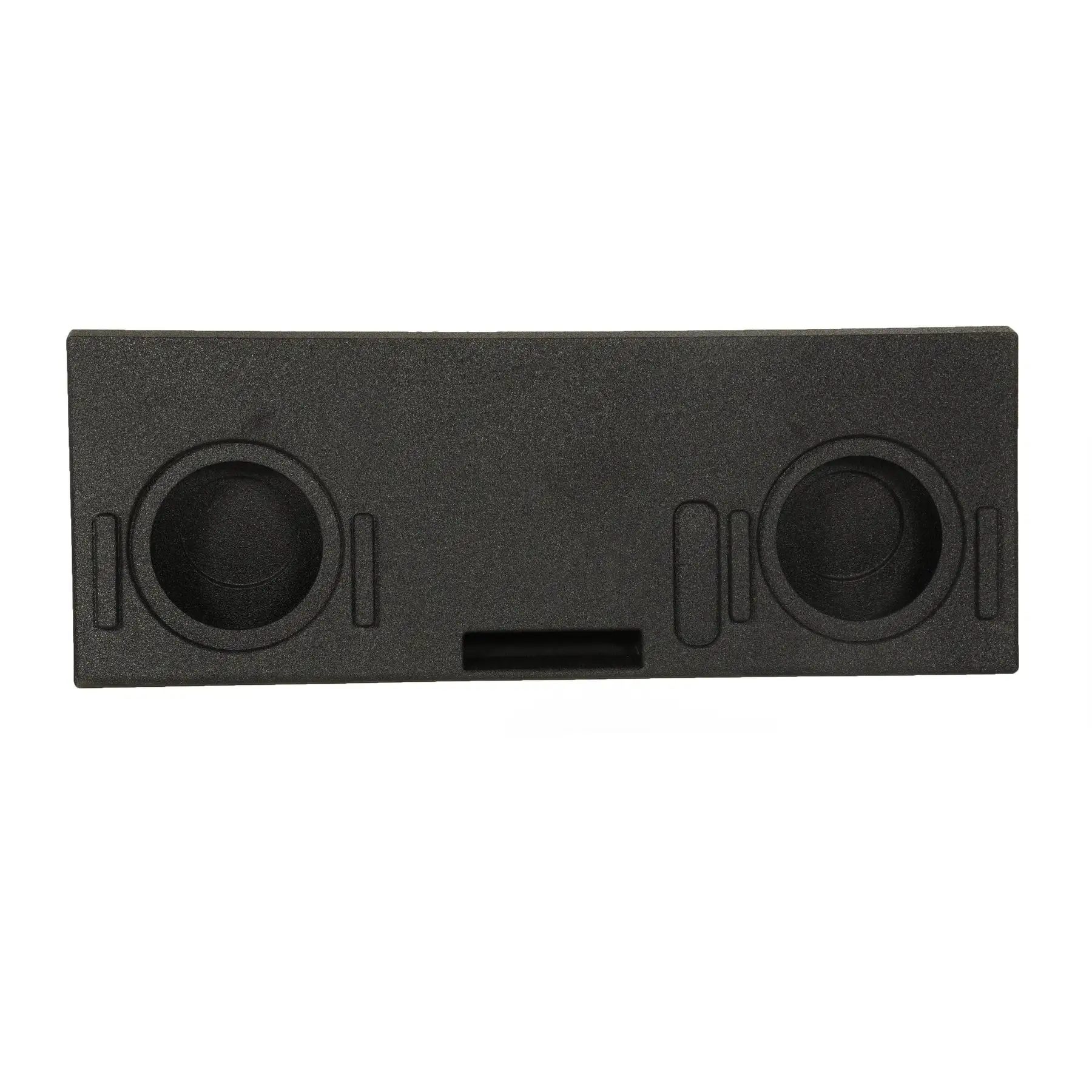 07-17 Toyota Tundra Crew Max Door Handle | Black No Passenger Keyhole Cover