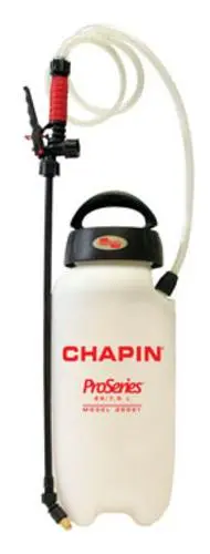 Chapin 26021 Premier Pro Poly Sprayer