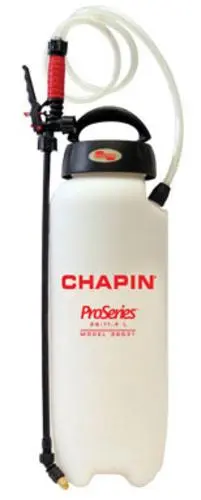 Chapin 26031XP Premier Pro Poly Sprayer