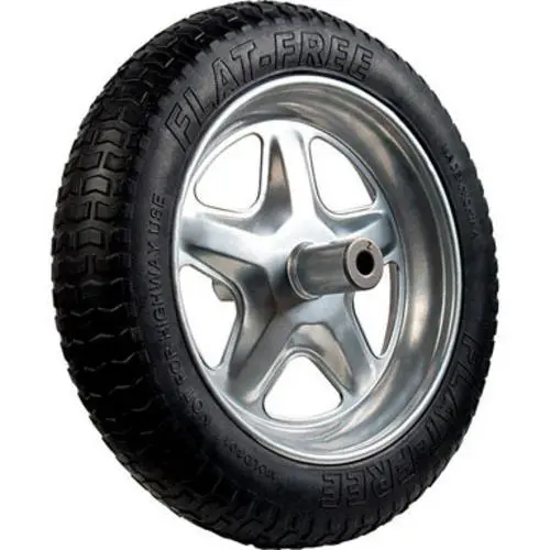 Jackson SFFTCC Spoke Flat Free Tire