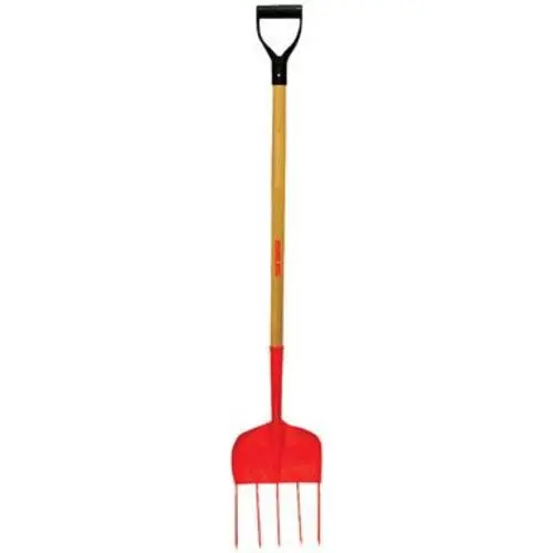 True Temper 123061900 Mulching Fork