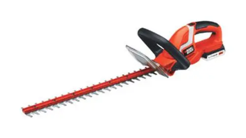 Black & Decker LHT2220 Hedge Trimmer 22"