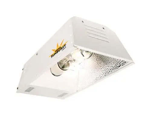 Hydrofarm SBM175H Mini Sunburst Metal Halide Lamp 175 Watts