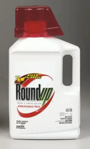 Round Up 5006010 "Roundup" Weed & Grass Killer 1/2Gl