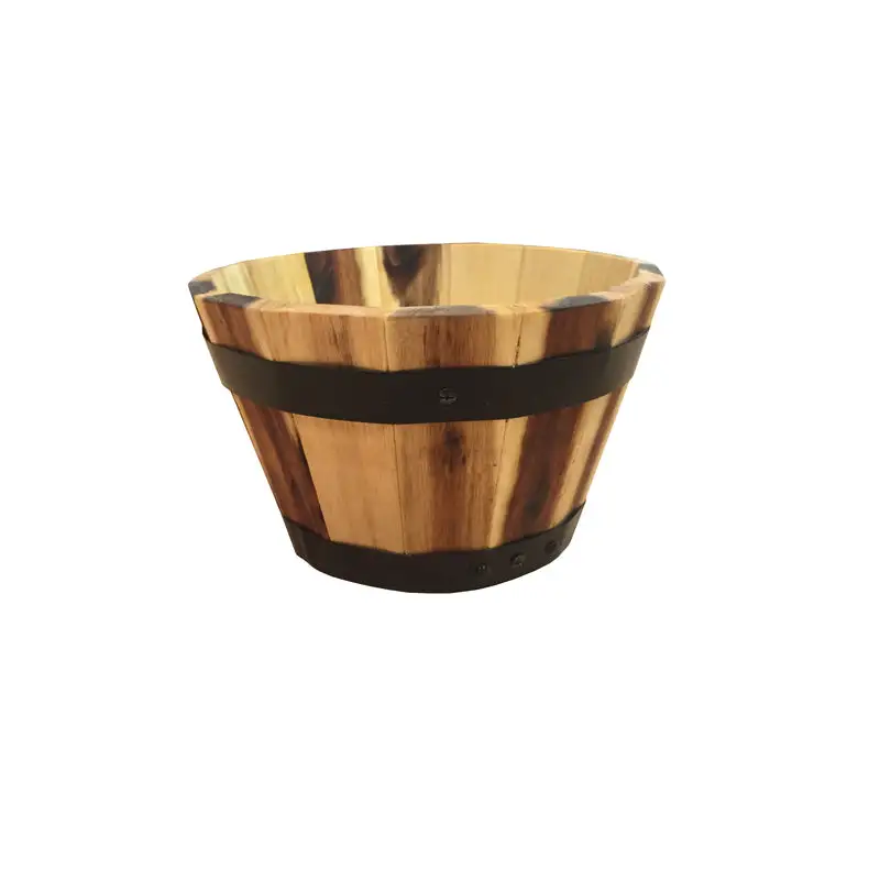 Avera Products AWP304130 Traditional Round Planter