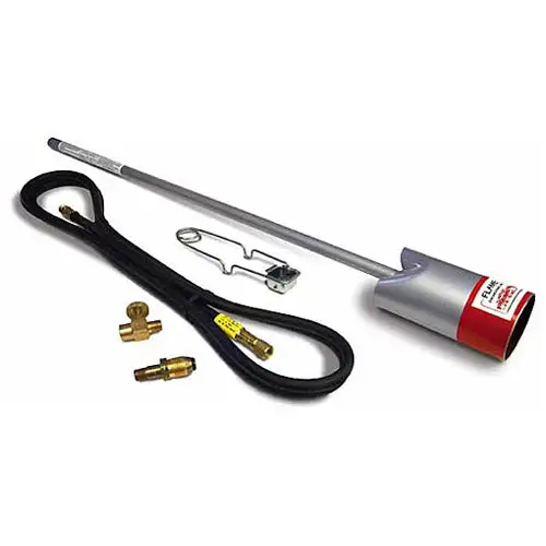 Red Dragon VT3-30C Propane Torch Kit