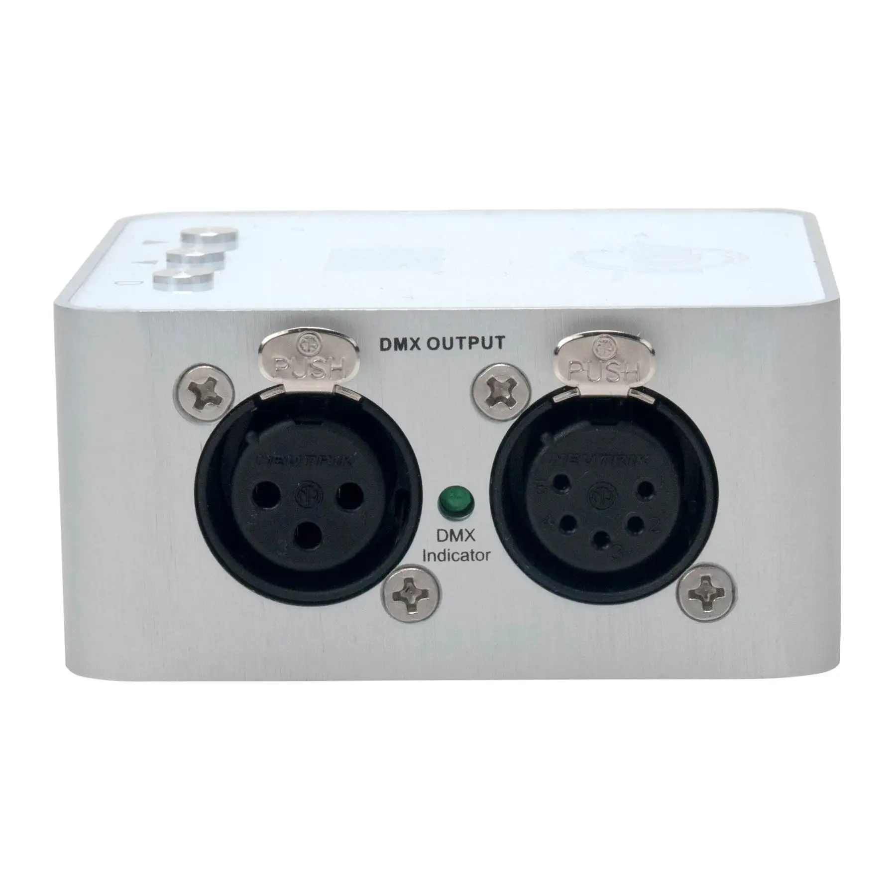 American DJ MyDMX-3.0 DMX USB Lighting Interface Control Hardware with ...