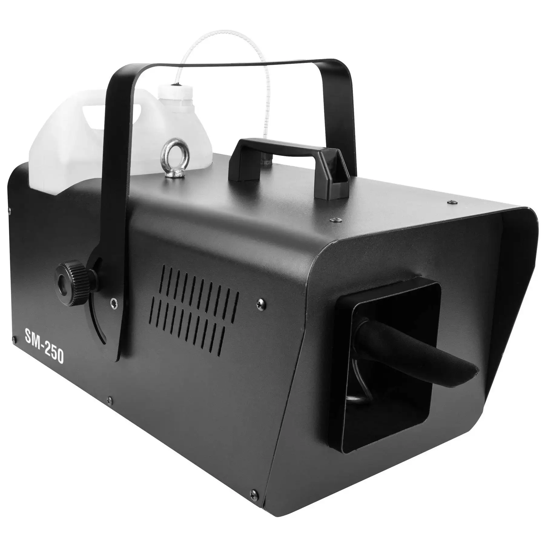 CHAUVET DJ Atmospheric Effect High Output Snow Machine with Wired Remote>SM250