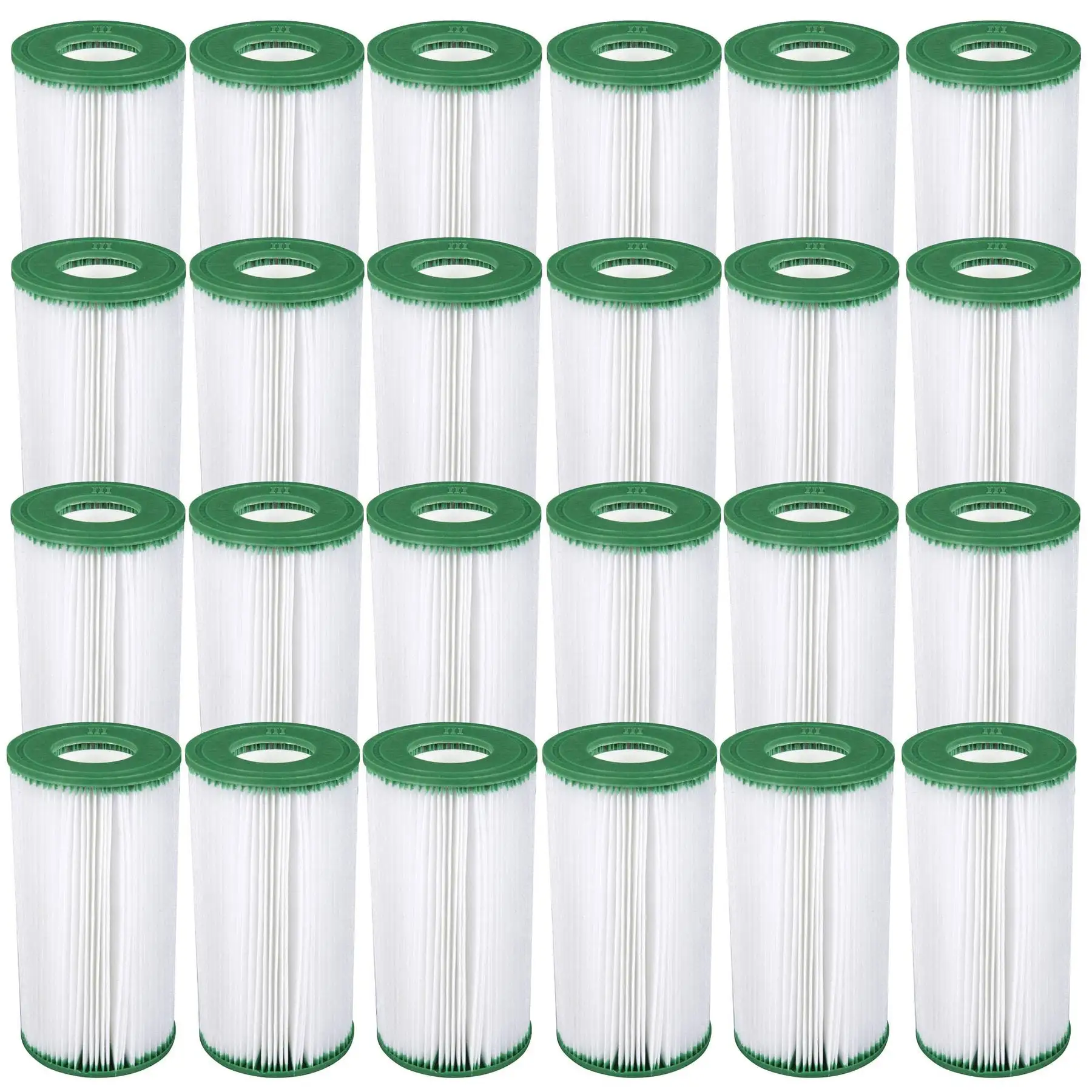 Coleman Type III, Type A/C 1000/1500 GPH Replacement Filter Cartridge (24 Pack)