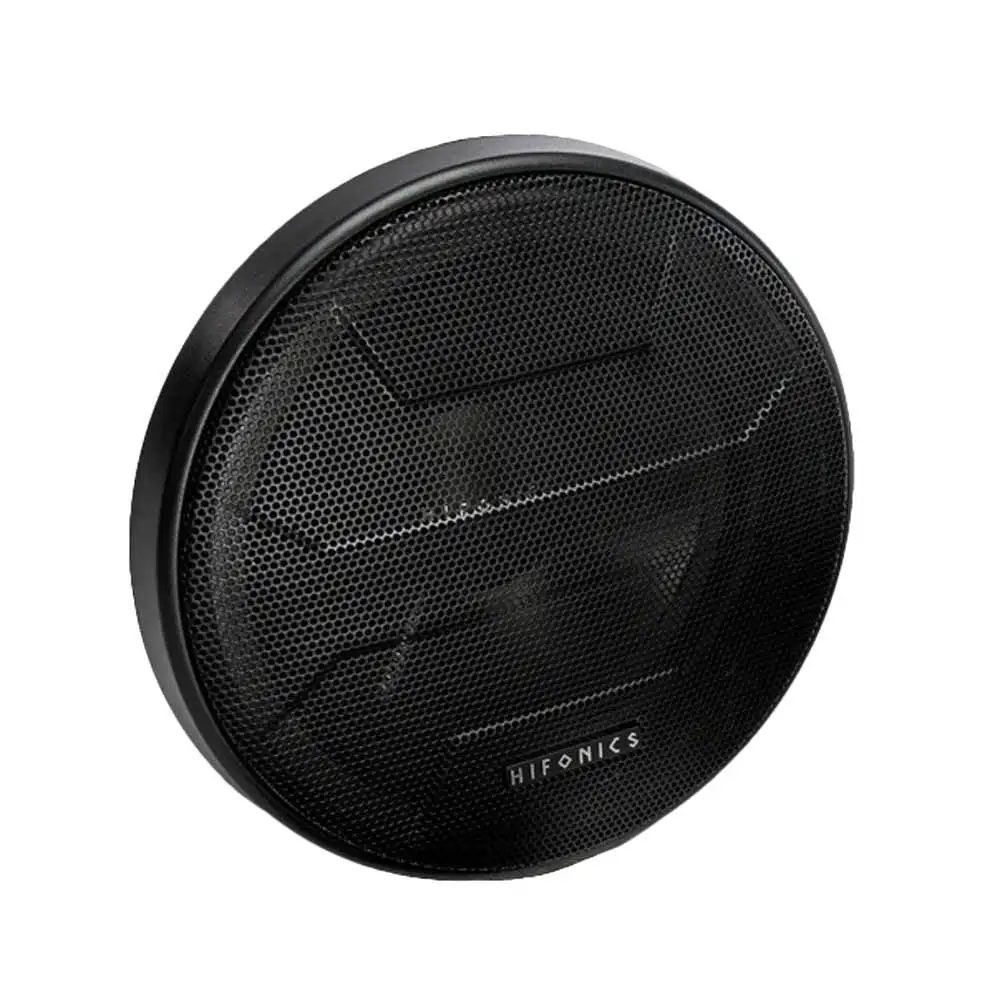 Hifonics Zeus 6.5" 2 Way Car Audio 400W Component Speaker System Pair>ZS65C