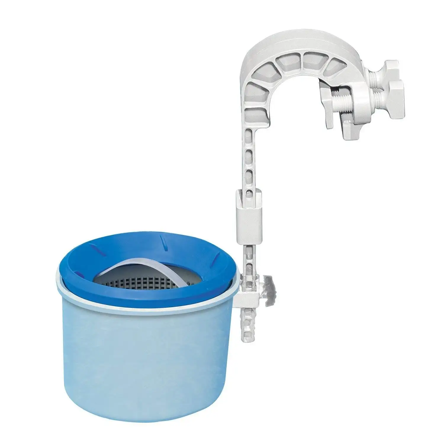 Intex Deluxe Wall-Mounted Swimming Pool Surface Automatic Skimmer>28000E