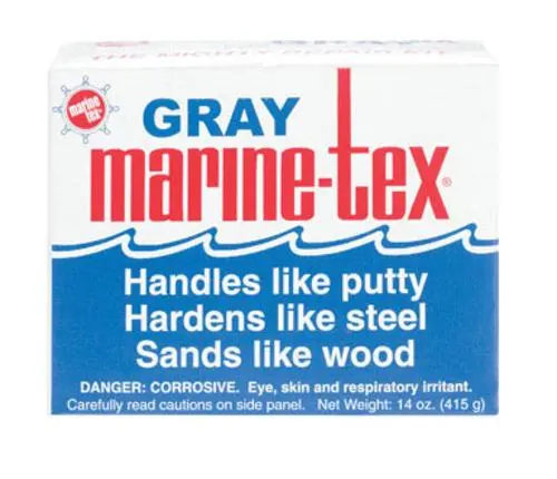 Marine Tex RM302K Waterproof Epoxy Putty