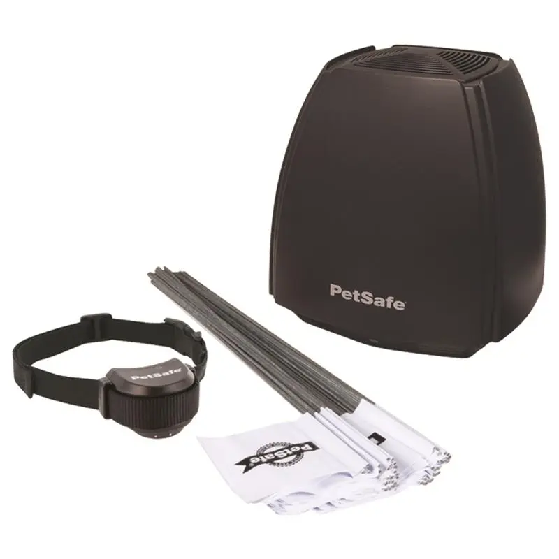 PetSafe PIF00-15001 Stay & Play Wireless Pet Fence