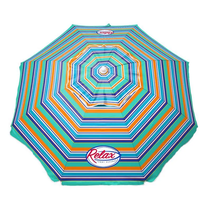 Tommy Bahama UDS78TB-758GPK9 Beach Umbrella