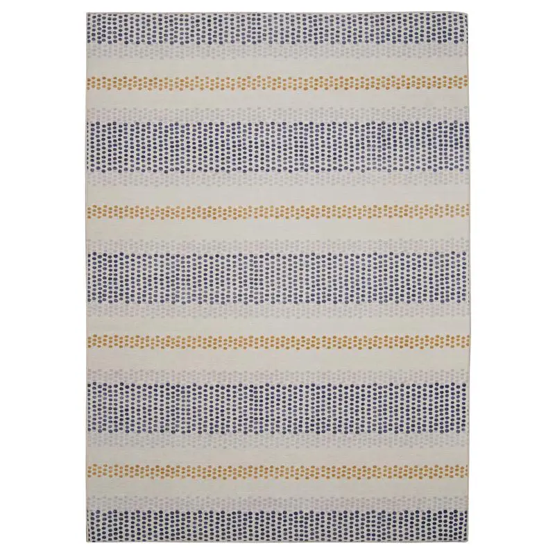 Linon Home Decor RUGACEOW449 Delray Rug