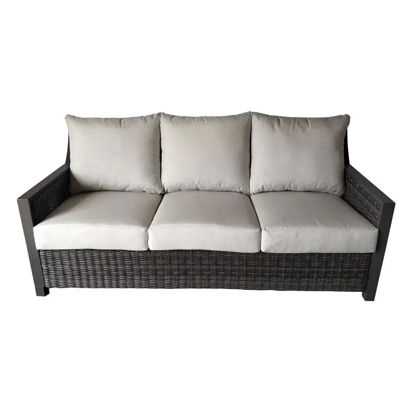 Living Accents ACE23005 Fullerton Deep Seating Sofa