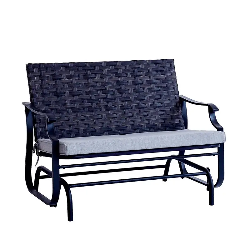 Living Accents H22SK2260 Bench Glider