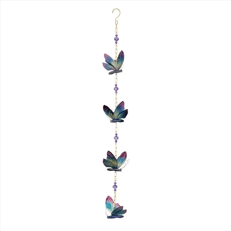 Regal Art & Gift 20503 Hanging Ornament Butterfly