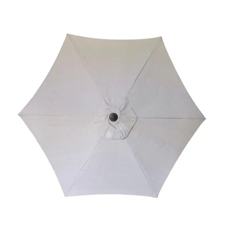 Living Accents ACE23205 Oceanside Patio Umbrella