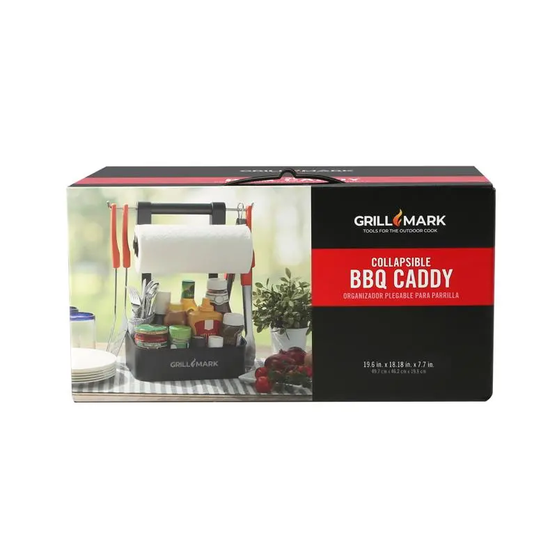 Grill Mark 40410ACE Grill Prep Tray