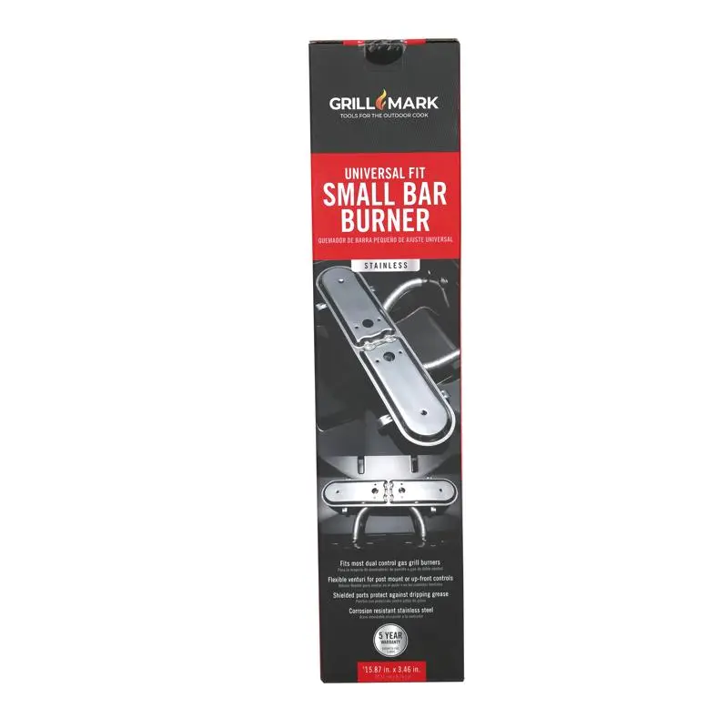 Grill Mark 03034ACE Universal Fit Grill Burner