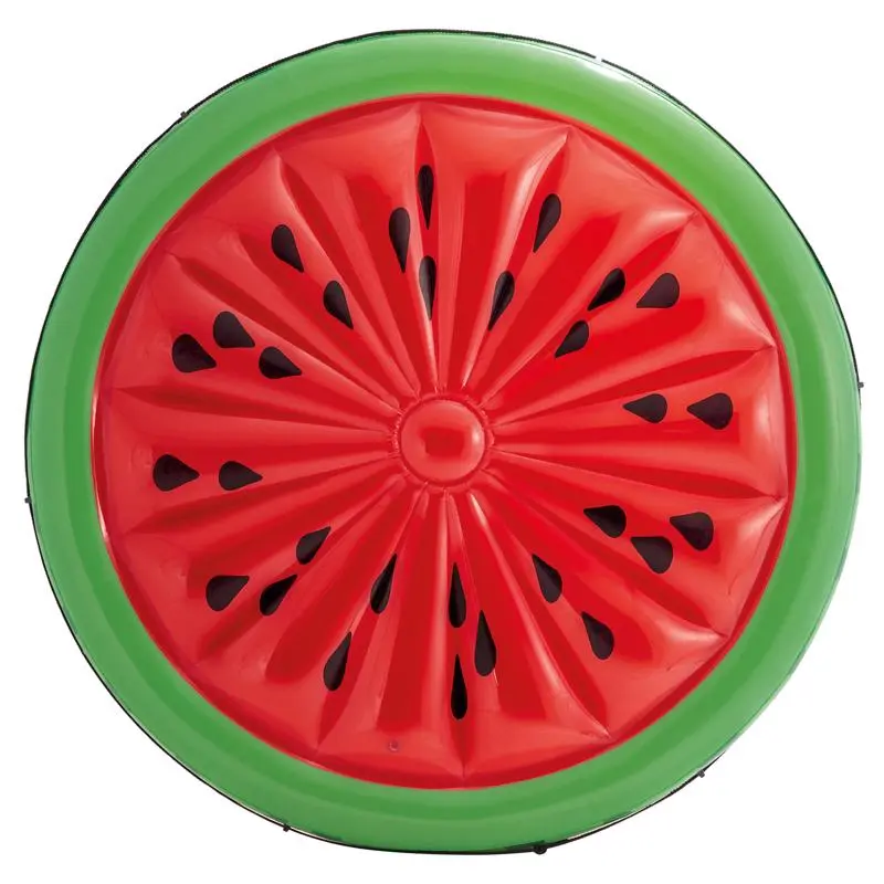 Intex 56283EP Juicy Watermelon Island Pool Float