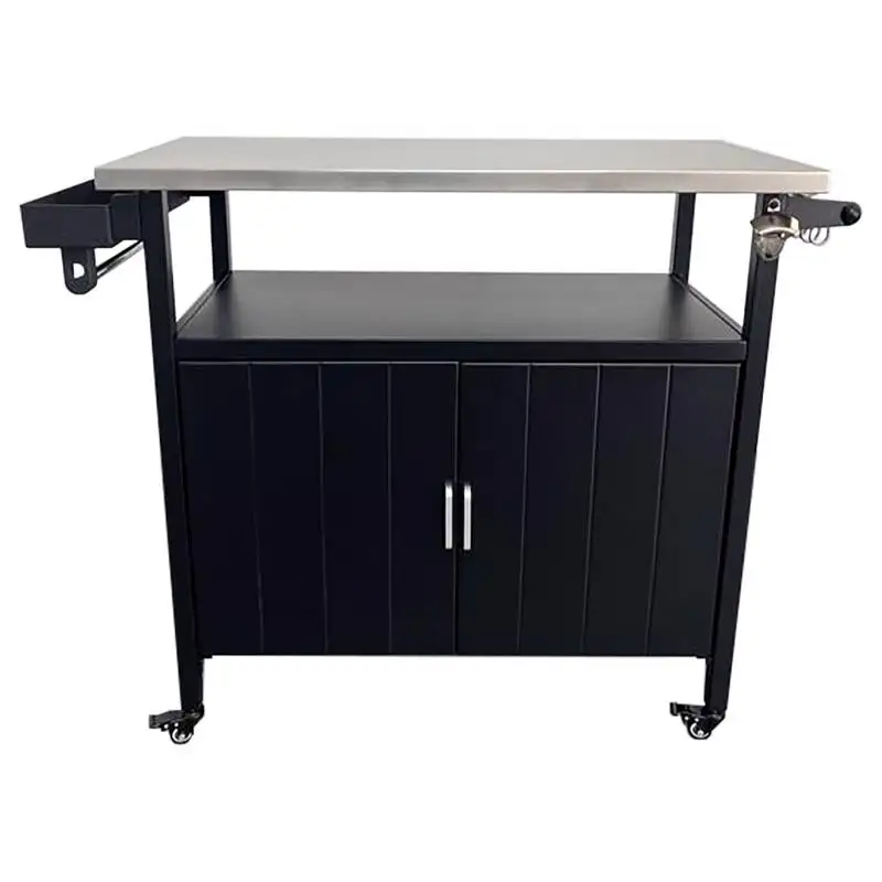 Living Accents H22ST1122 Grill Table