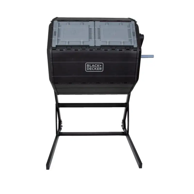 Black+Decker BDSTGA9701 Composting Bin