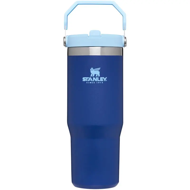 Stanley 10-09993-132 IceFlow Insulated Straw Tumbler