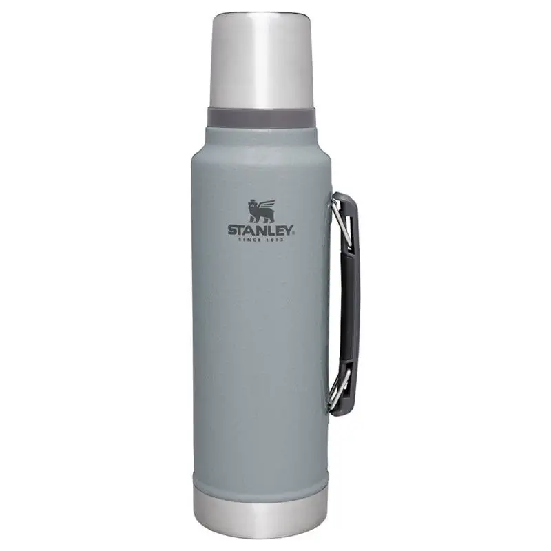 Stanley 10-11347-003 Classic Legendary Insulated Bottle