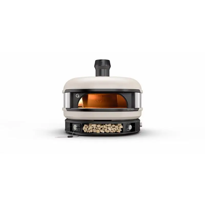 Gozney GDNCMUS1242 Dome Outdoor Pizza Oven