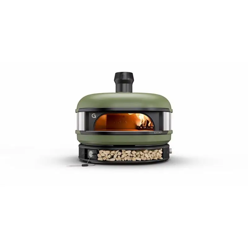 Gozney GDPOLUS1250 Dome Outdoor Pizza Oven