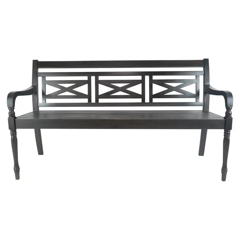 Jack Post JPC-2451BB Decorative Bench