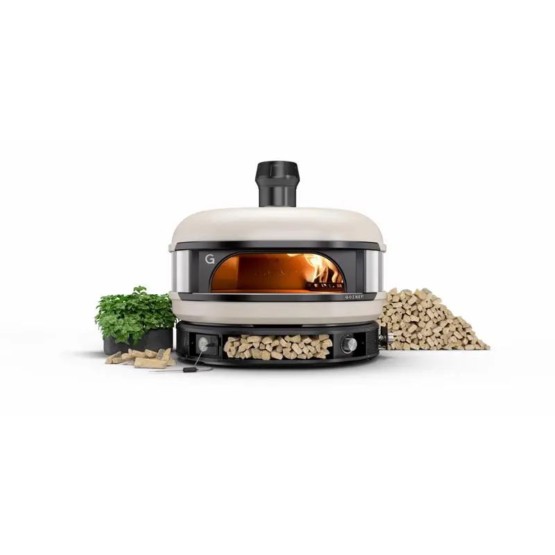 Gozney GSPBNUS1623 Liquid Propane Pizza Oven Bone