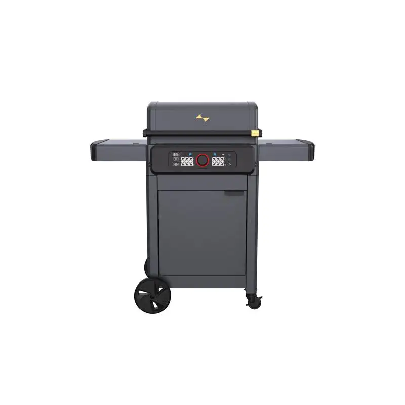 Current 24653014DGC Electric Grill