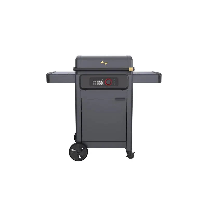 Current 24653008DGC Electric Griddle