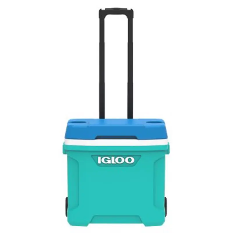 Igloo 34972 Roller Cooler