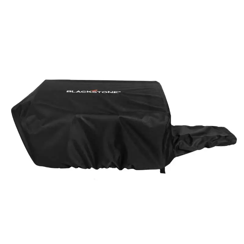 Blackstone Black Griddle Cover For On The Go 22 in. Griddle with Flexfold Legs