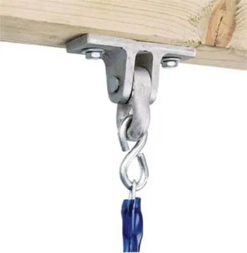 Swing-N-Slide NE4888 Heavy Duty Swing Hangers