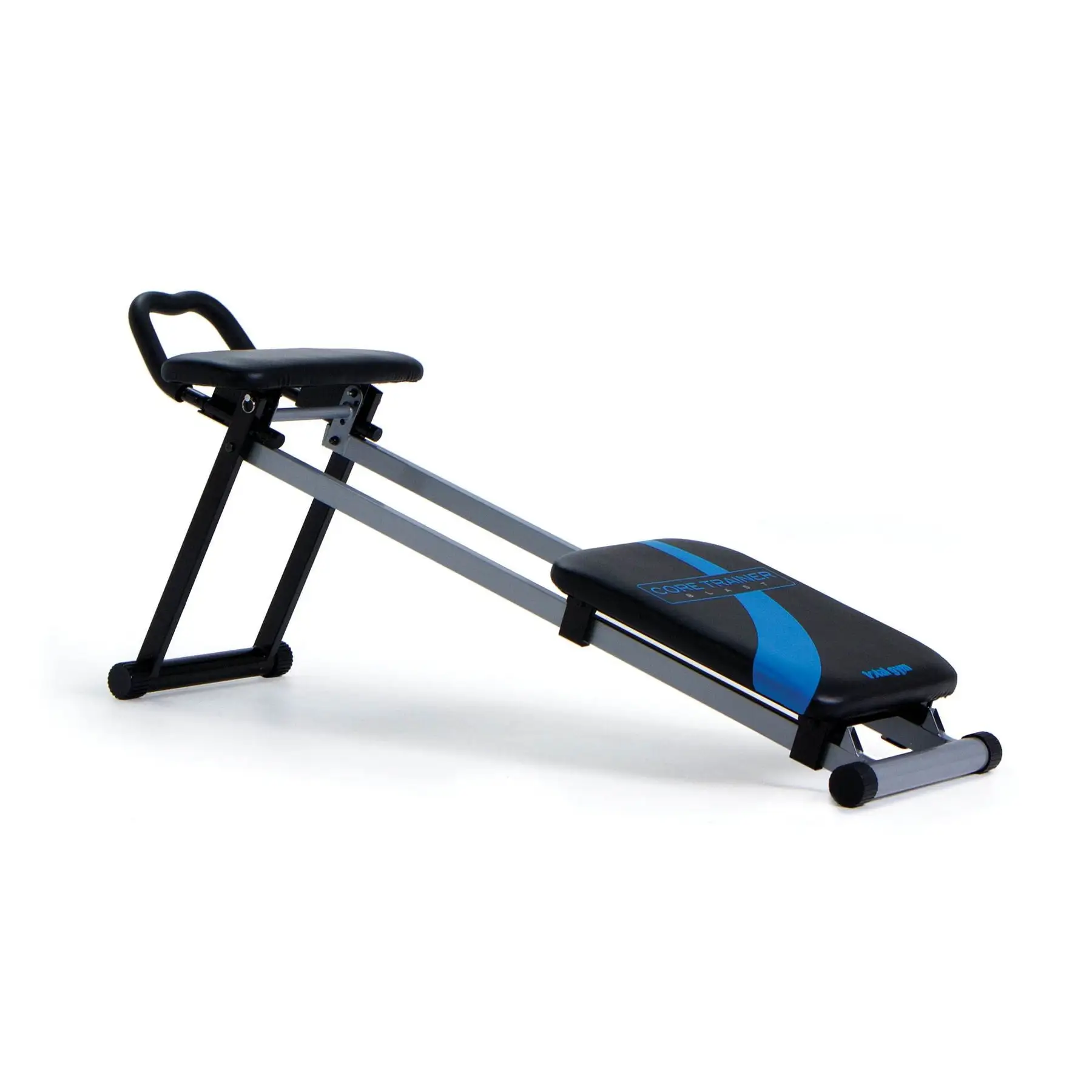 Total Gym Fitness Dynamic Plank Core & Abdominal Trainer Blast Workout ...