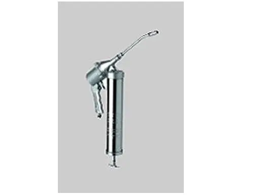 Tru-Flate 30-114 Air Operated Grease Gun