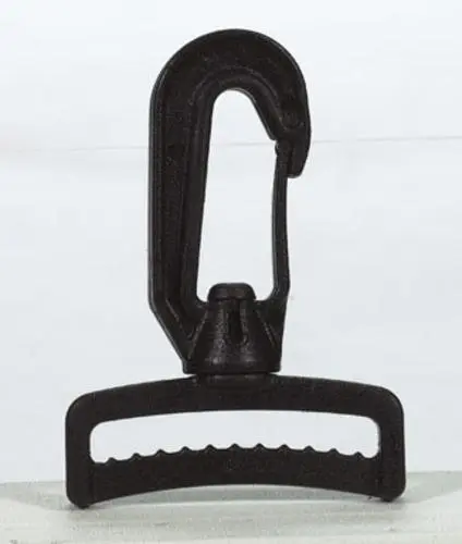 Turf SW15 Bulk Strap Plastic Swivel Hook