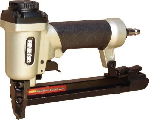 Fpc 9600A Surebonder Narrow Crown Pneumatic Stapler